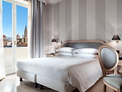 Hotel Ambasciatori