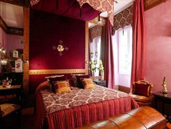 Hotel Bernini Palace