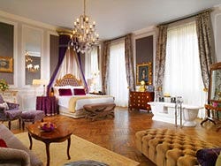 The St. Regis Florence