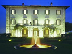Villa La Vedetta