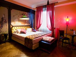 Grand Hotel Savoia