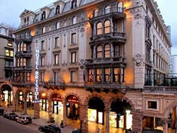 Hotel Bristol Palace