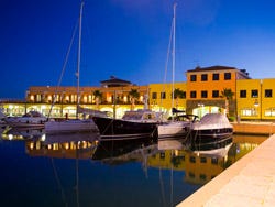 Marina Place Resort
