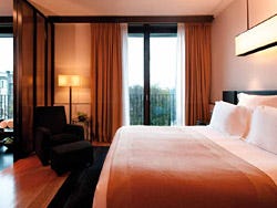 Bulgari Hotel Milan