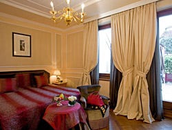 Carlton Hotel Baglioni