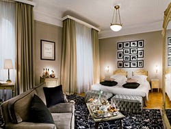 Grand Hotel Et De Milan