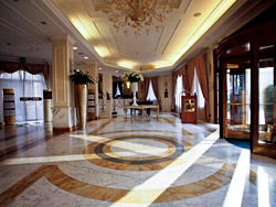Grand Visconti Palace