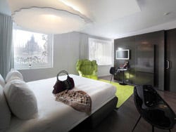 Boscolo Milano