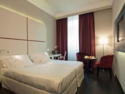Hotel De La Ville