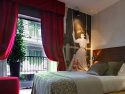 Hotel Milano Scala