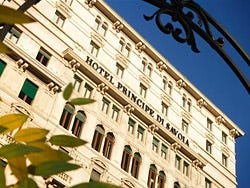Hotel Principe Di Savoia