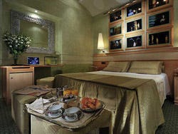 Hotel Britannia