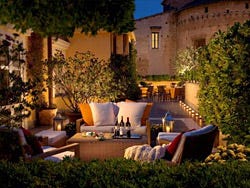 Hotel Capo d'Africa