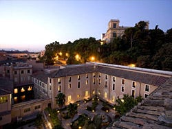 Hotel Donna Camilla Savelli