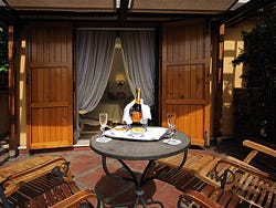 Hotel Farnese