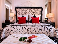Hotel Hassler Roma