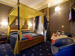 Hotel Manfredi