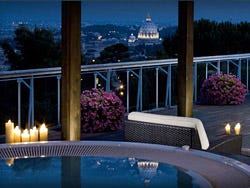 Rome Cavalieri