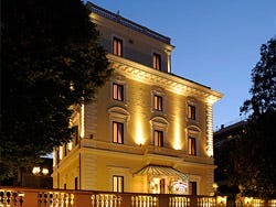 Hotel Villa Pinciana