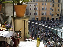 Relais Fontana di Trevi