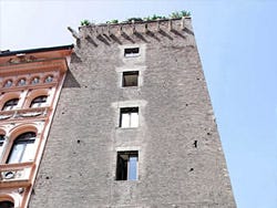 Residenza Torre Colonna