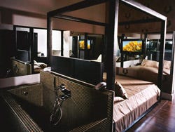 Spagna Royal Suite