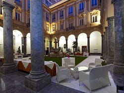 Grand Hotel Piazza Borsa
