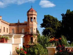 Grand Hotel Villa Igiea