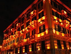 Grand Hotel Wagner