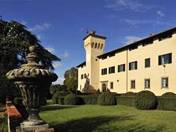 Castello Del Nero Hotel & Spa