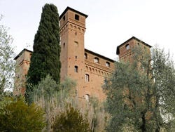Castello delle Quattro Torra