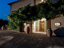 Hotel Palazzo di Valli