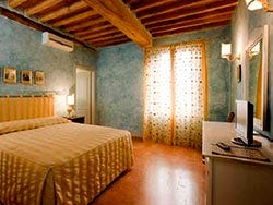 Villa Cambi