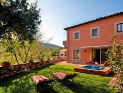 Villa La Massa
