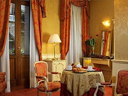 Hotel Becher