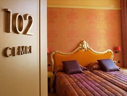 Domina Home Ca' Zusto