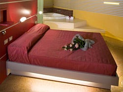 Hotel Giulietta & Romeo