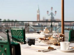 Hotel Londra Palace