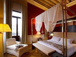 Hotel Palazzo Giovanelli