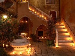Hotel Palazzo Odoni