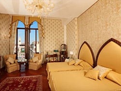 Hotel Palazzo Stern