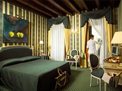 Hotel Relais Piazza San Marco