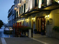 Luna Hotel Baglioni