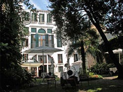 Palazzo Abadessa 