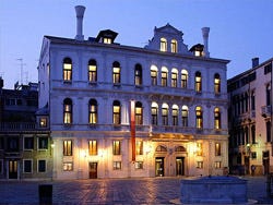 Ruzzini Palace Hotel
