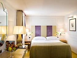 Starhotels Splendid Venice