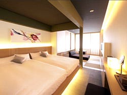 Hotel Kankra Kyoto