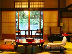 Seikoro Ryokan
