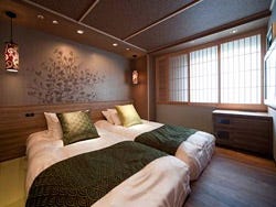 Hotel Coco Grand Ueno Shinobazu