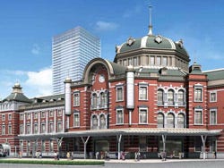 Hotel Tokyo Station